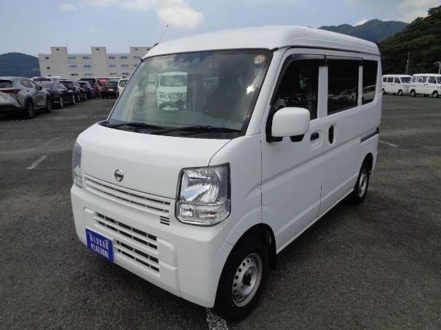 Nissan NV100 Clipper DR17V 2020